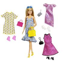 Barbie Doll & Fashions Acessórios