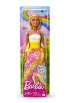 Barbie Donzela Original com Cabelo e Acessórios Coloridos para Diversão Barbie Donzela Original com Cabelo e Acessórios Coloridos para Diversão