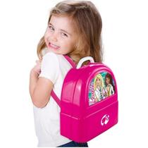 Barbie Doutora Médica Mochila Com Acessórios FUN Brinquedos