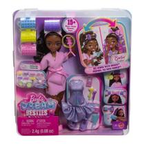 Barbie Dream Besties Brooklyn - Mattel Barbie Dream Besties Brooklyn - Mattel
