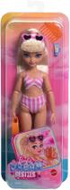 Barbie Dream Besties Malibu da Praia - Mattel MATTEL Barbie Dream Besties Malibu da Praia - Mattel MATTEL