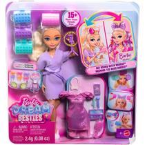 Barbie Dream Besties Malibu Trend Acessórios JGG38 Mattel
