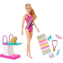 Barbie Dream House Adventure Explorar Ghk23 Mattel