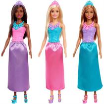 Barbie Dreamtopia Fantasy HGR00 - Mattel