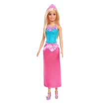 Barbie Dreamtopia Princesa - Fantasy Princess - Mattel Barbie Dreamtopia Princesa - Fantasy Princess - Mattel