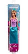 Barbie Dreamtopia Princesa Morena Hgr03