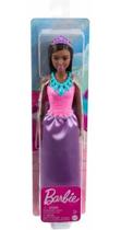 Barbie Dreamtopia Princesa Negra Hgr02