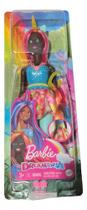 Barbie Dreamtopia Unicornio Azul Barbie Dreamtopia Unicornio Azul
