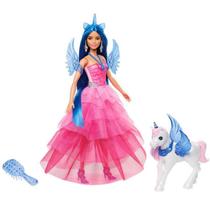 Barbie Edição Especial Safira - Mattel Barbie Edição Especial Safira - Mattel