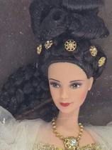 Barbie Empress - Kaiserin Sissy