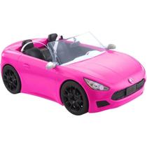 Barbie Estate 2021 Convertible