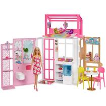 Barbie Estate 2022 Eph W/ Doll - Mattel