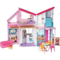 Barbie estate casa malibu mattel