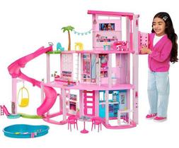 Barbie Estate Nova Mega Casa Dos Sonhos 2023 HMX 10 Mattel