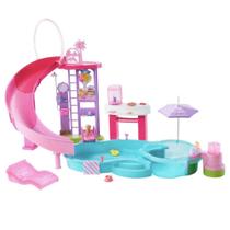 Barbie Estate Piscina dos Sonhos Barbie Estate Piscina dos Sonhos