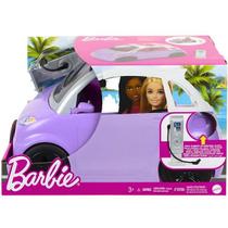 Barbie Estate Veículo Elétrico HJV36 Mattel