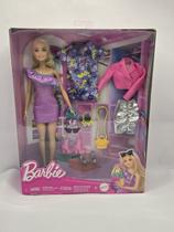 Barbie Exclusive at Macy's