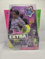 Barbie Extra 7