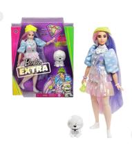 Barbie Extra - Barbie Dream Diamante com Mascote