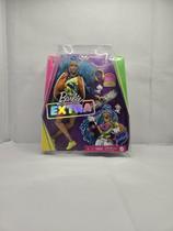 Barbie Extra Blue Hair