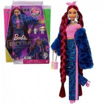 Barbie Extra com Acessórios