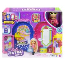 Barbie Extra Mini Boutique - Mattel Hhn15