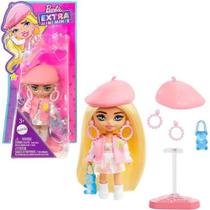 Barbie Extra mini - Mattel