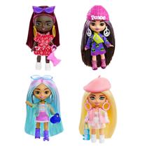 Barbie Extra Mini Minis Mattel