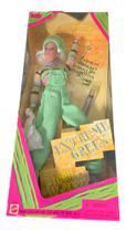 Barbie Extreme Green - 90s Barbie Extreme Green - 90s