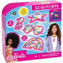 Barbie ez glitz bids fun