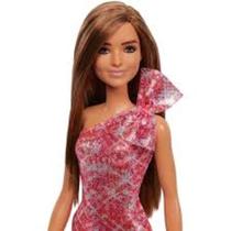 Barbie FAB Glitter - Mattel