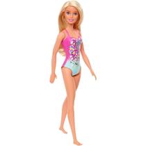 Barbie FAB Praia Sortidas - Mattel