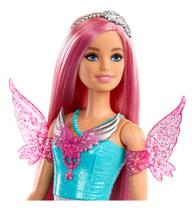 Barbie Fada Um Toque De Magia Malibu Original Mattel Barbie Fada Um Toque De Magia Malibu Original Mattel