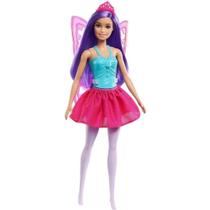 Barbie Fadas Mágicas 30 cm 1039-11 - Mattel
