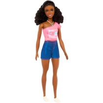 Barbie Family Brooklyn Detetive Mister Praia JFV64 Mattel Barbie Family Brooklyn Detetive Mister Praia JFV64 Mattel