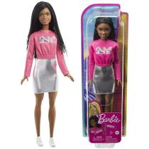 Barbie Family Brooklyn Refresh HGT14 - Mattel