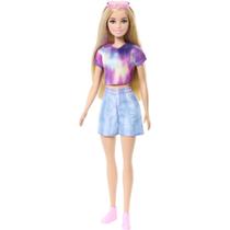Barbie Family Malibu Detetive Mister.praia Barbie Family Malibu Detetive Mister.praia