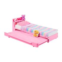 Barbie Family Minha 1ª Barbie Hora de Dormir Mattel