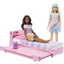 Barbie Family Minha 1ª Barbie Hora de Dormir