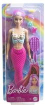 Barbie Fantasy Boneca Cabelo Longo-mattel
