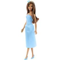 Barbie Fantasy Boneca Coleção De Donzelas