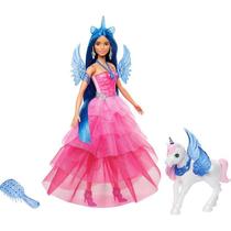 Barbie Fantasy Edição Especial Safira Barbie Fantasy Edição Especial Safira