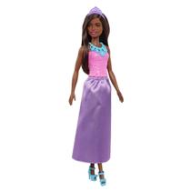 Barbie Fantasy Princesa Dreamtopia - Mattel HGR00 Barbie Fantasy Princesa Dreamtopia - Mattel HGR00