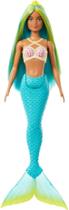 Barbie fantasy sereias c/ cabelo colorido Barbie fantasy sereias c/ cabelo colorido