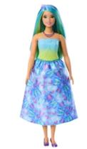 Barbie Fantasy Vestido De Sonhos HRR07 Mattel