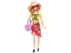 Barbie Fashion and Beauty - Férias de Verão - Mattel