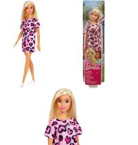 Barbie Fashion Boneca Sortida T7439