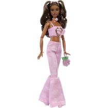 Barbie Fashion Deluxe STYLE com Calça Flare Barbie Fashion Deluxe STYLE com Calça Flare