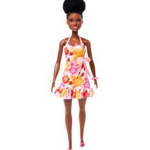 Barbie Fashion Ecológica Loves The Ocean GRB35 Mattel Barbie Fashion Ecológica Loves The Ocean GRB35 Mattel
