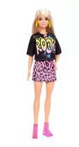 Barbie Fashion Fashionistas FBR37- Mattel